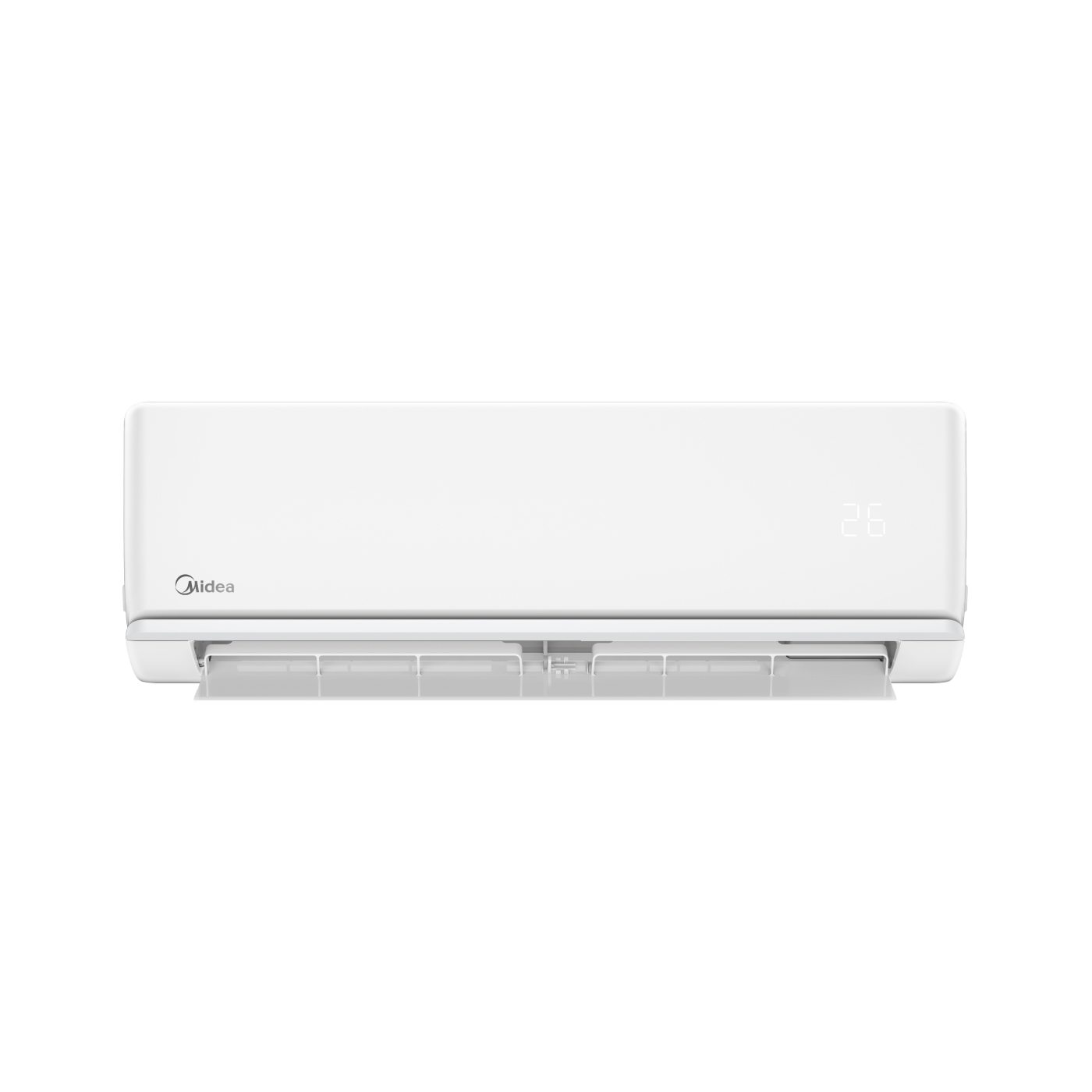 MIDEA Paramount Inverter