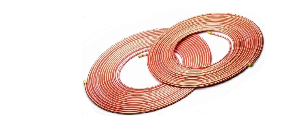 Труба медная