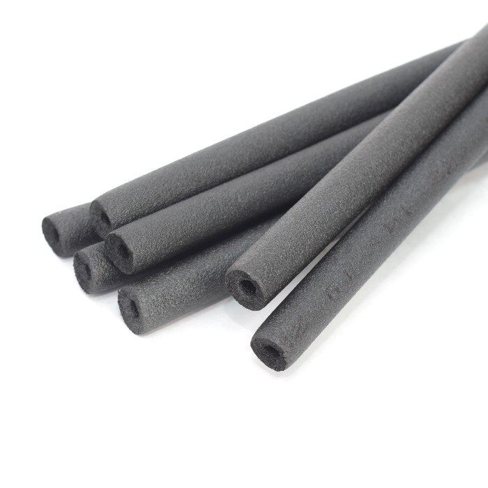 Утеплитель для медной трубы