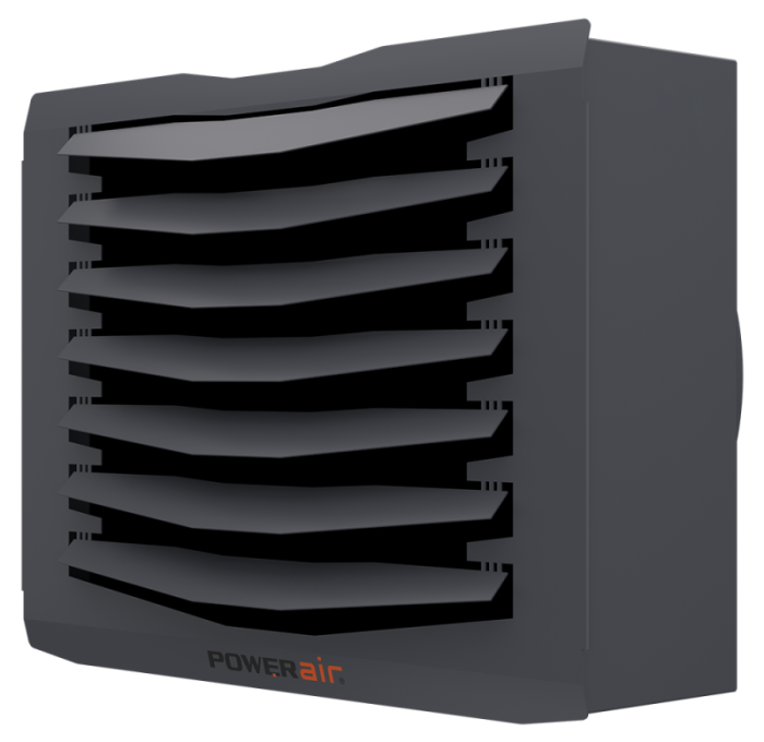 Тепловентиляторы POWERair by ZILON