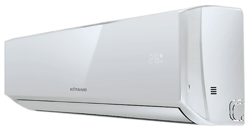 Kitano серия Toha silver glossy Inverter
