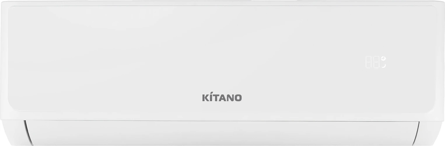 Kitano серия Toha white matte Inverter