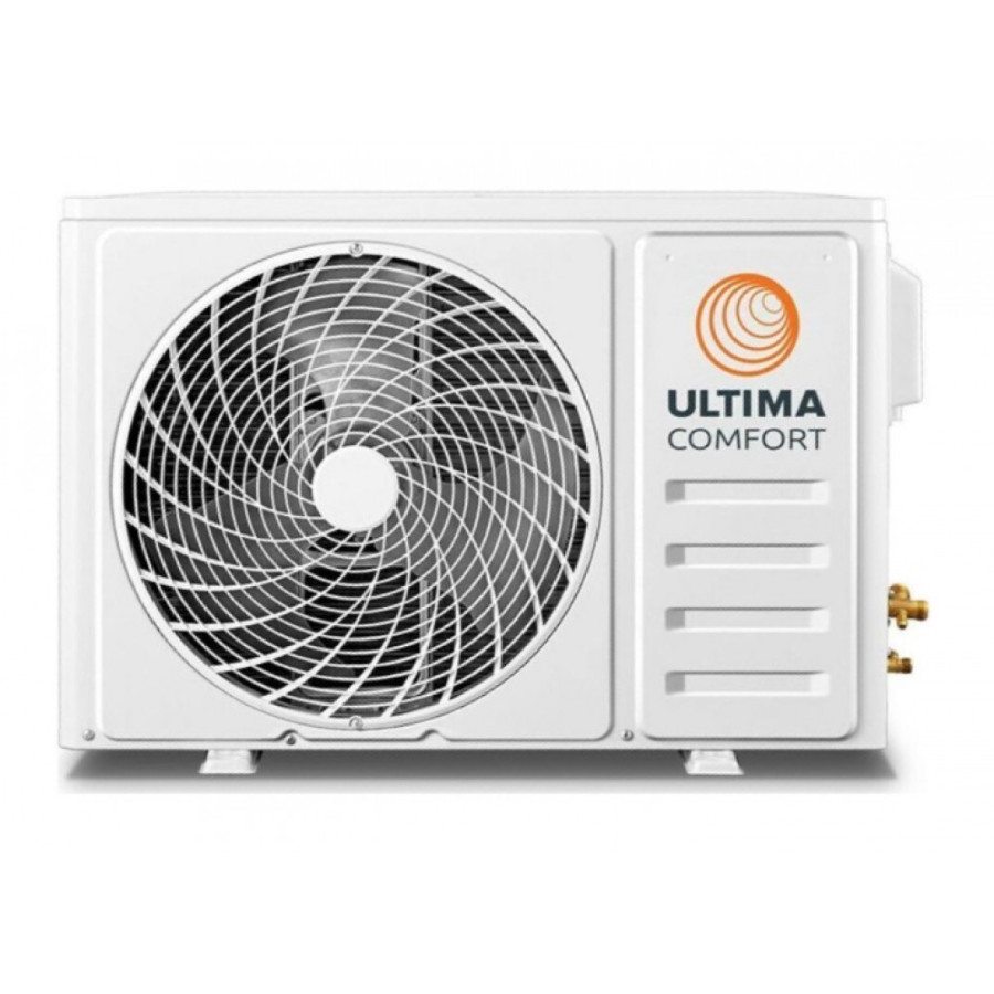 ULTIMA COMFORT ECS-18PN-IN/ECS-18PN-OUT ECS-18PN