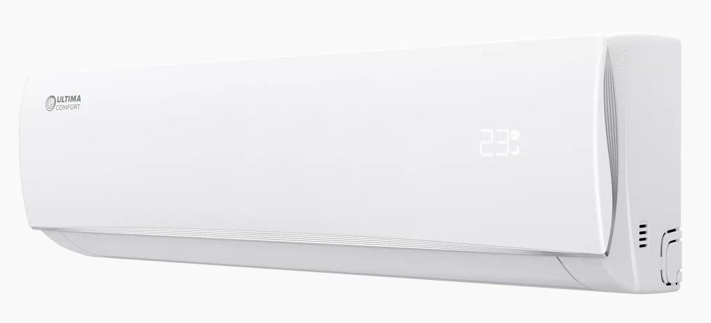 ULTIMA COMFORT ECS-24PN-IN/ECS-24PN-OUT ECS-24PN