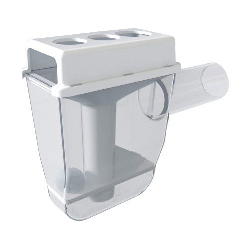 Сифон капельный Rexfaber RG00P319 G-33/П для сбора конденсата RG00P319 G-33/П