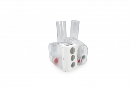 Сифон капельный Rexfaber RG00P319 G-33/П для сбора конденсата RG00P319 G-33/П