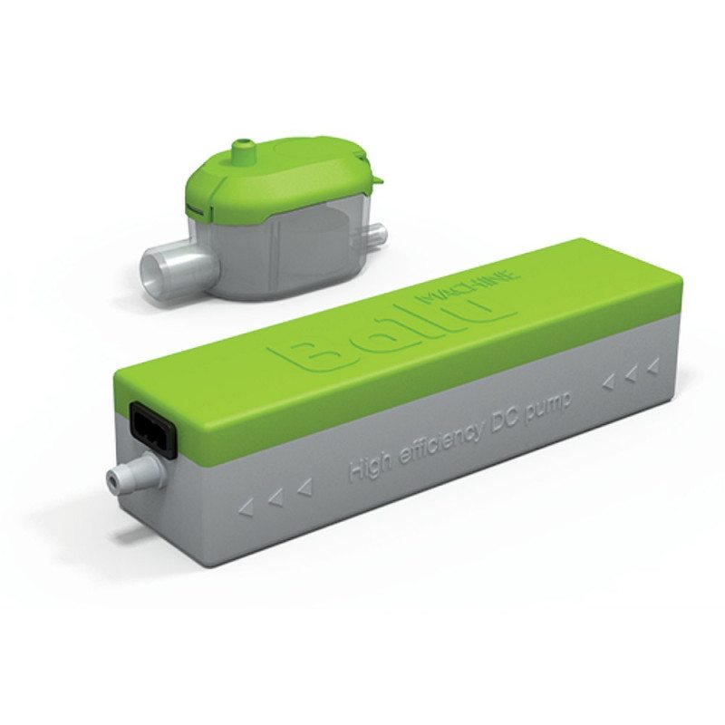 Насос дренажный Ballu Machine DC Pump (проточный, 18л/ч) DC Pump