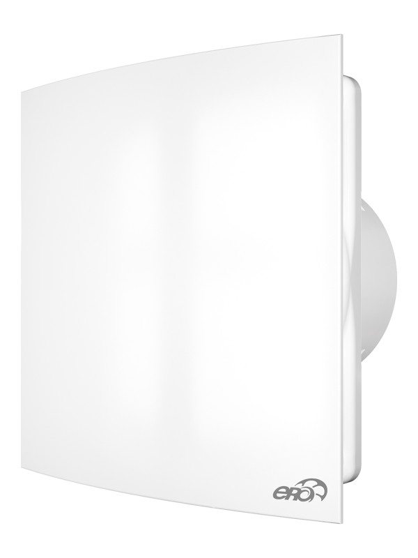 QUADRO 4, Вентилятор осевой вытяжной D100 QUADRO 4