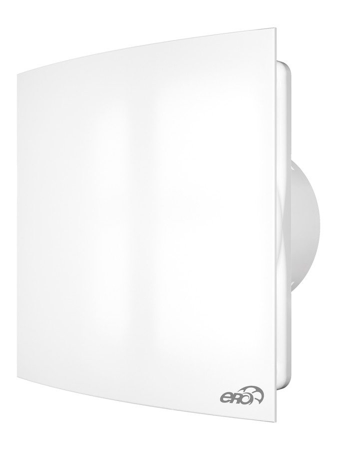 QUADRO 4, Вентилятор осевой вытяжной D100