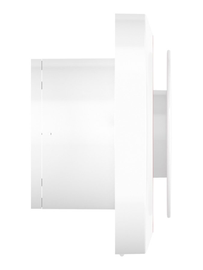 DISC 4, Вентилятор осевой вытяжной D 100 DISC 4