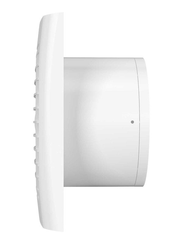 OPTIMA 4C, Вентилятор осевой вытяжной с обратным клапаном D 100 OPTIMA 4C