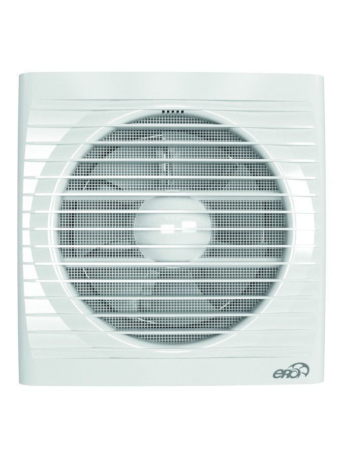 ERA 6, Вентилятор осевой вытяжной с антимоскитной сеткой D150 ERA 6