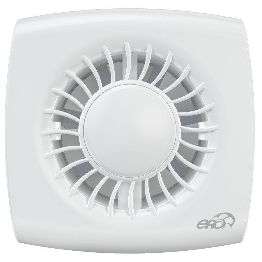 WIND 100C, Вентилятор накладной с обратным клапаном