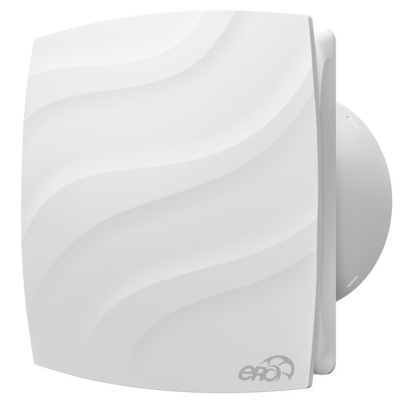 WAVE 100C, Вентилятор накладной с обратным клапаном WAVE 100C