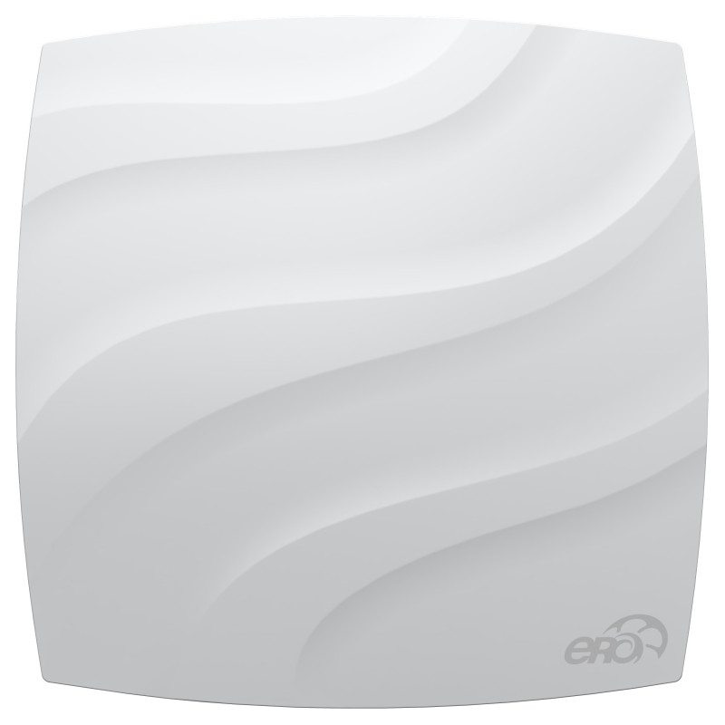 WAVE 100C, Вентилятор накладной с обратным клапаном WAVE 100C