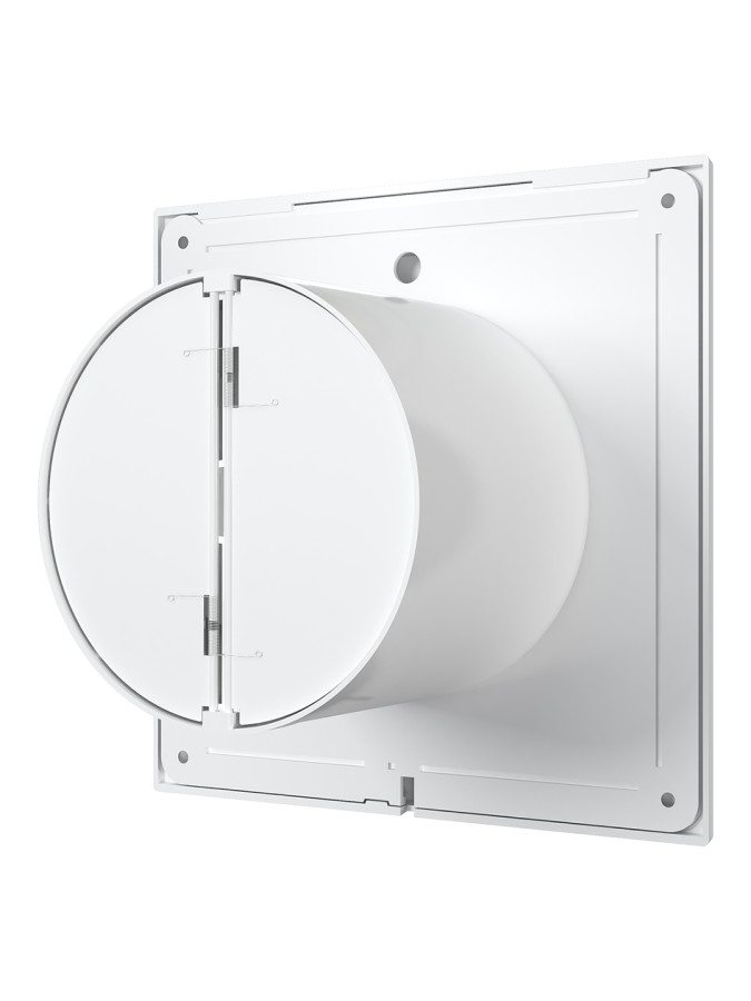 A 4, Вентилятор осевой вытяжной  D 100 A 4