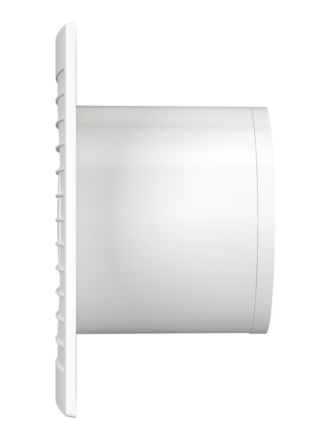 A 6S, Вентилятор осевой вытяжной c антимоскитной сеткой D 150 A 6S