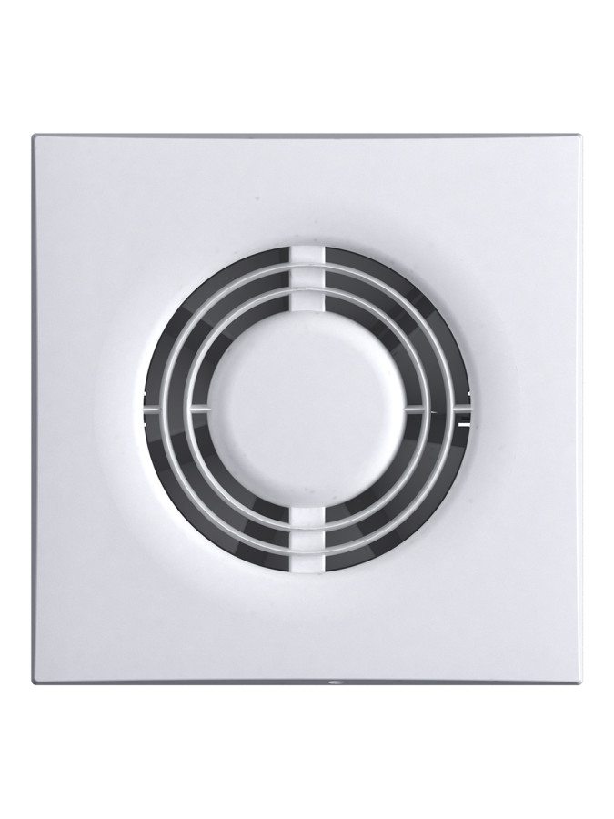 D5, Вентилятор осевой вытяжной D125 D5