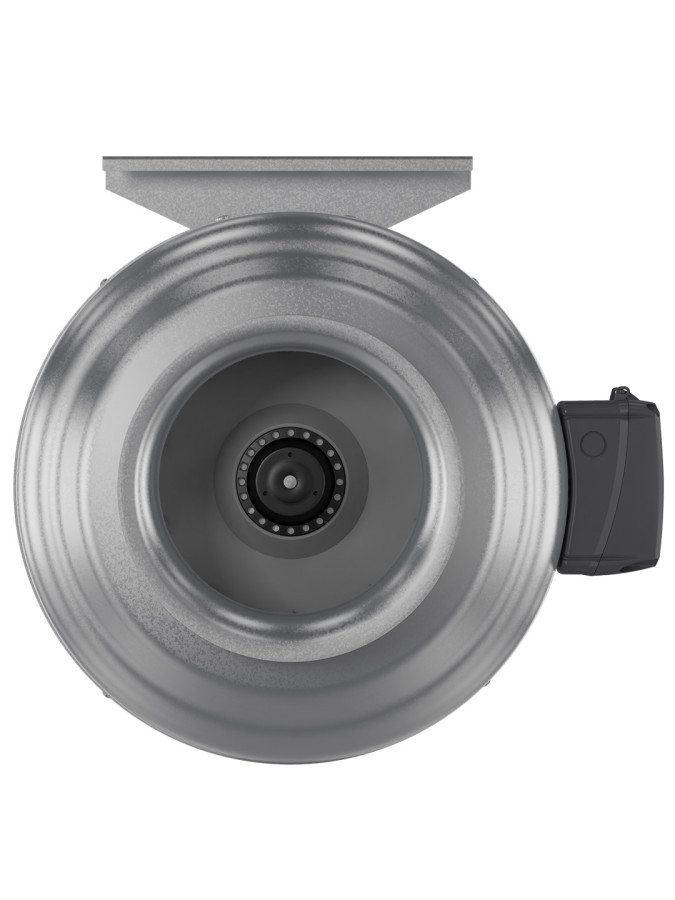 MARS GDF 250, Вентилятор центробежный канальный D 250 MARS GDF 250