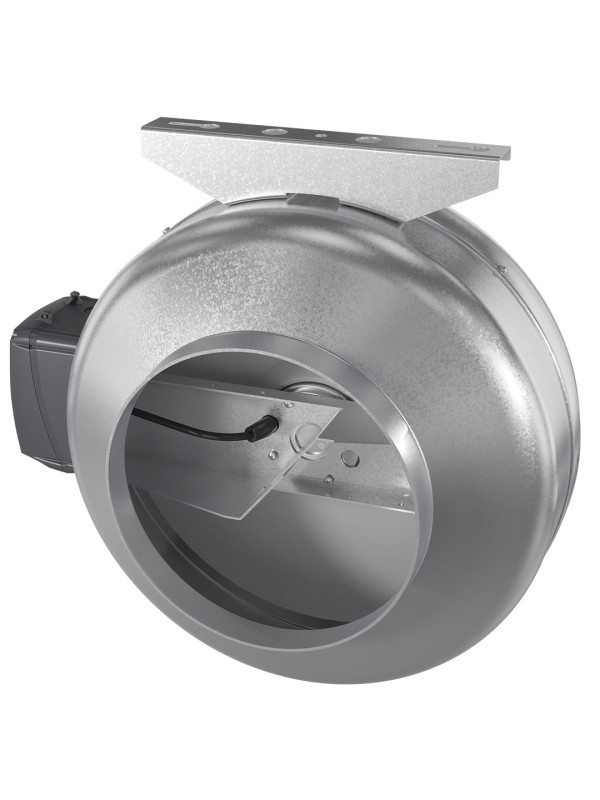 MARS GDF 315, Вентилятор центробежный канальный D 315 MARS GDF 315