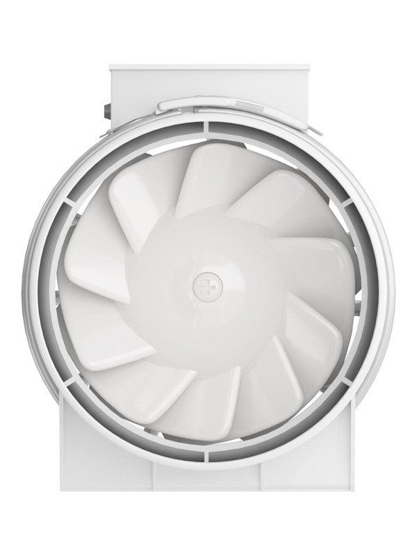Вентилятор канальный TYPHOON, 2скор., D315, ERA PRO TYPHOON 315-2SP