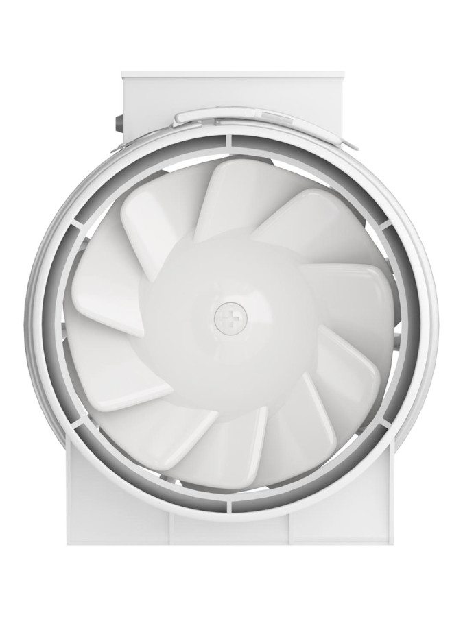 Вентилятор канальный TYPHOON, 2скор., D315, ERA PRO TYPHOON 315-2SP