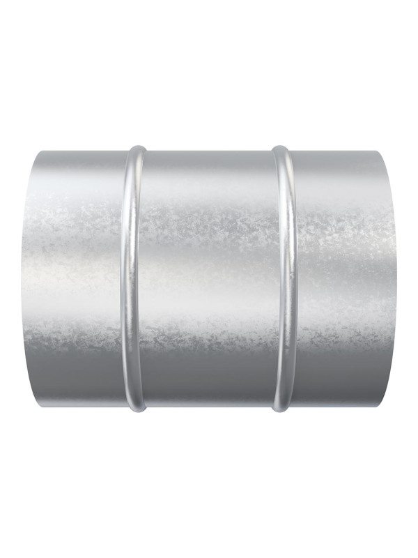 CV-150 Вентилятор осевой канальный металлический CV-150