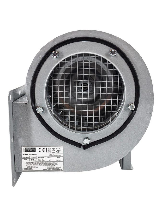 BURAN 140 2K M R BURAN 140 2K M R