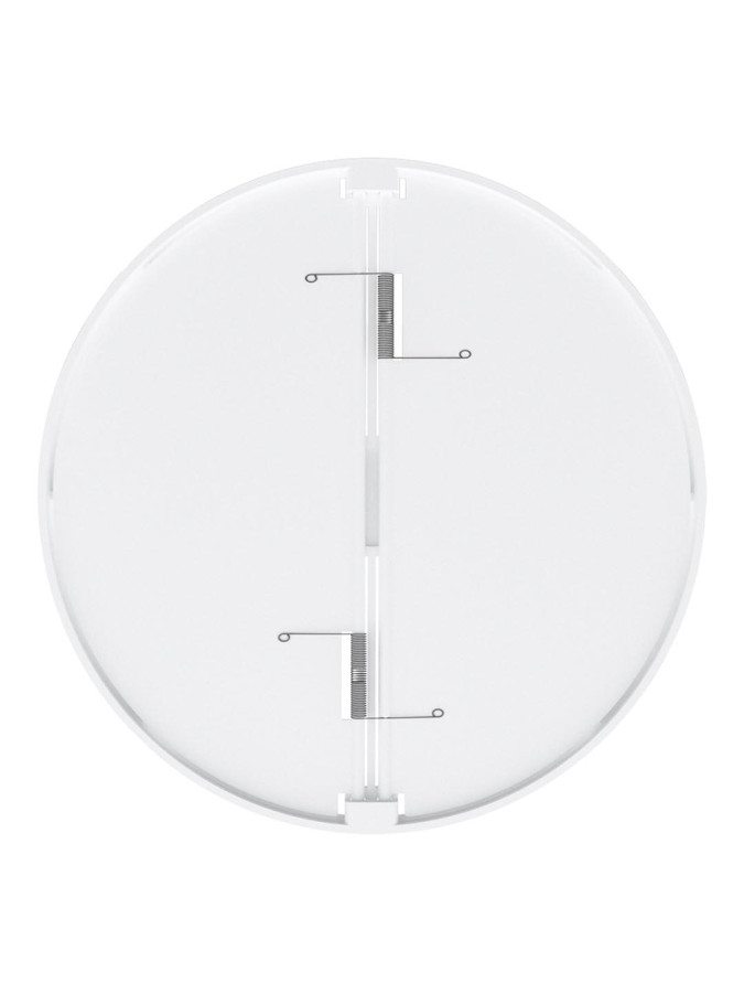 125 ОК, Защита от обратной тяги D125