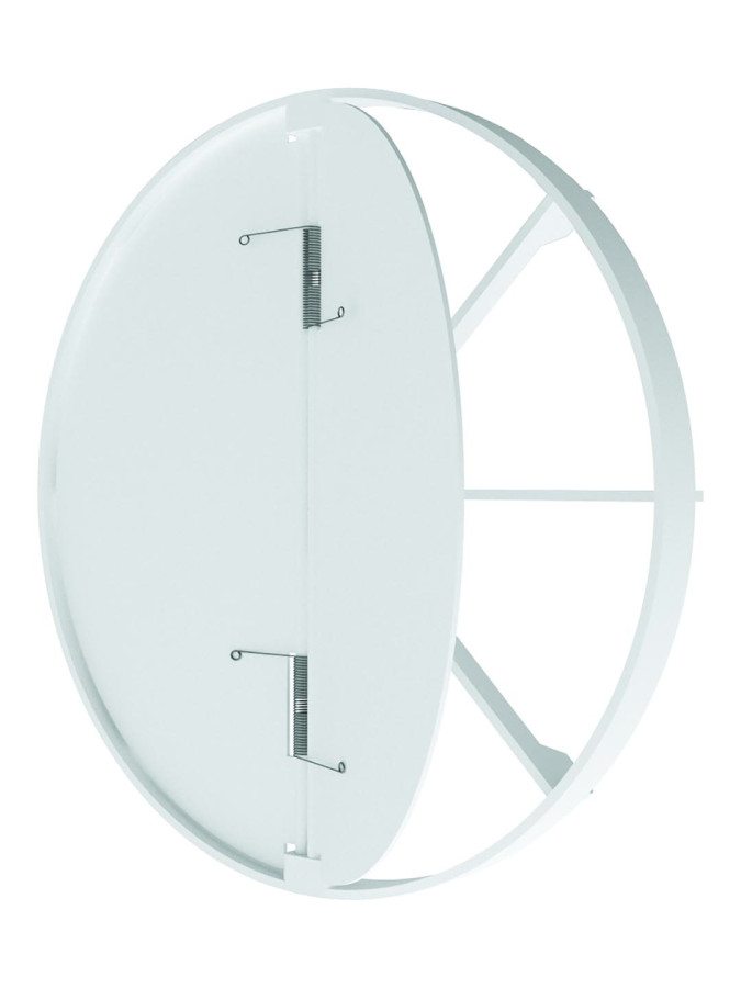 150 ОК, Защита от обратной тяги D150 150 ОК