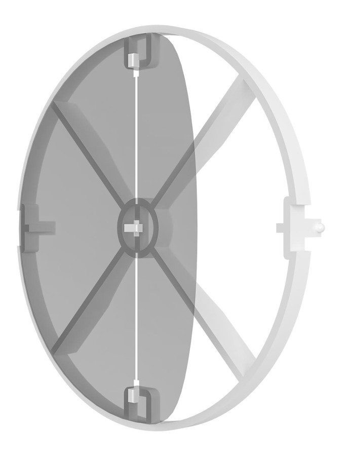 15 BV, Защита от обратной тяги D150 15 BV