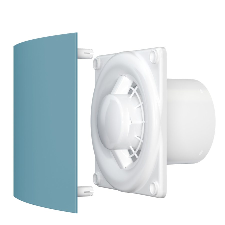 Панель декоративная QUADRO 4 Blueberry 172*172 PQ4 Blueberry