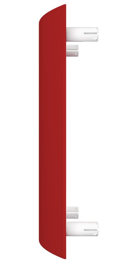 Панель декоративная QUADRO 4 Sangria 172*172 PQ4 Sangria