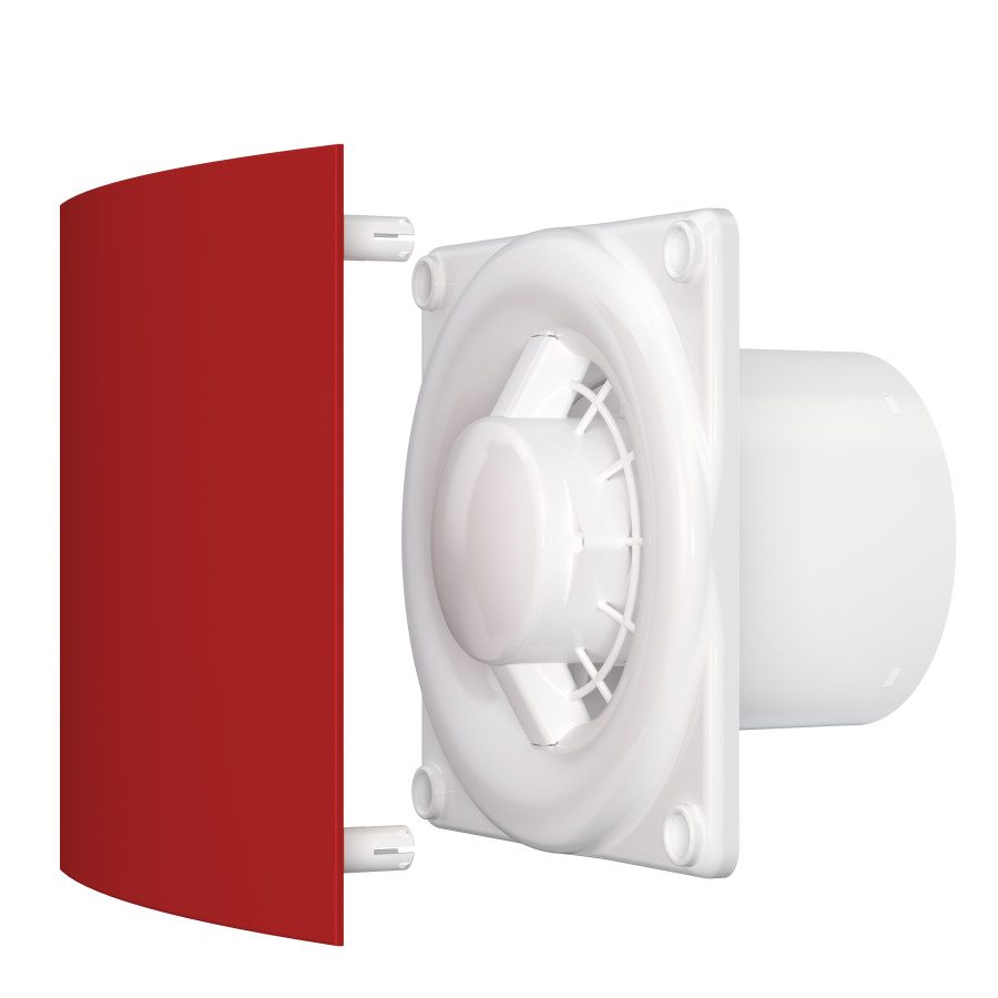 Панель декоративная QUADRO 4 Sangria 172*172 PQ4 Sangria