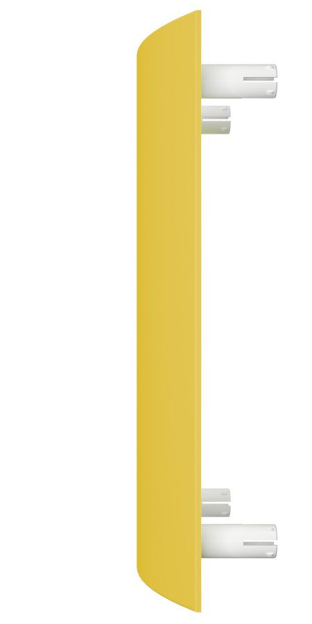 Панель декоративная QUADRO 4 Honey 172*172 PQ4 Honey