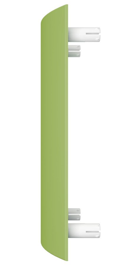 Панель декоративная QUADRO 4  Green tea 172*172 PQ4 Green tea