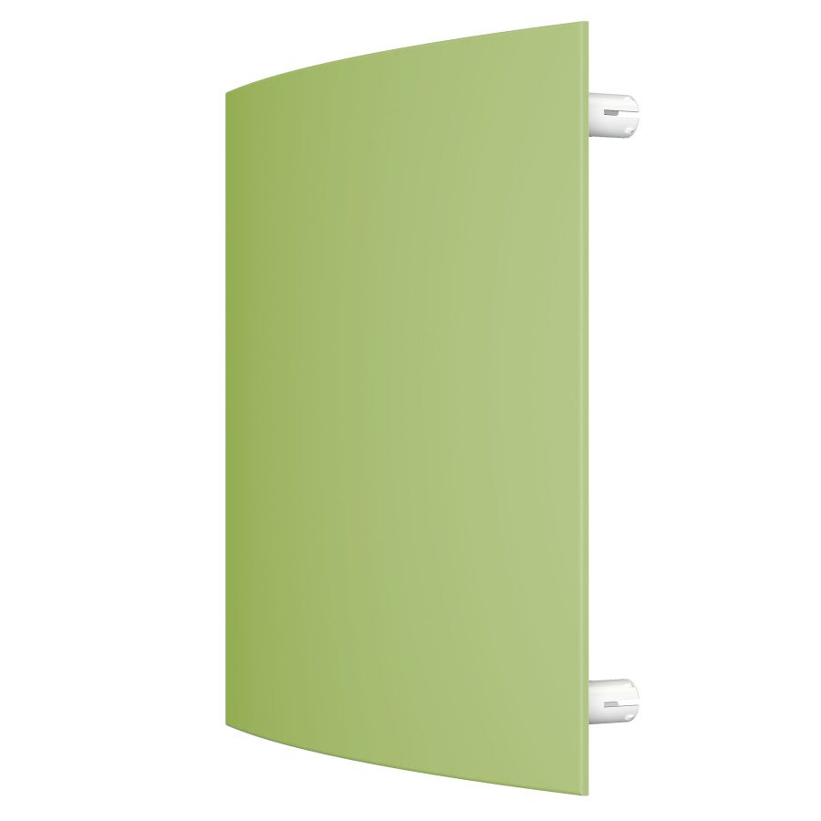 Панель декоративная QUADRO 4  Green tea 172*172 PQ4 Green tea