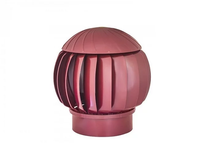 Нанодефлектор D160 - crimson RRTV 160 crimson