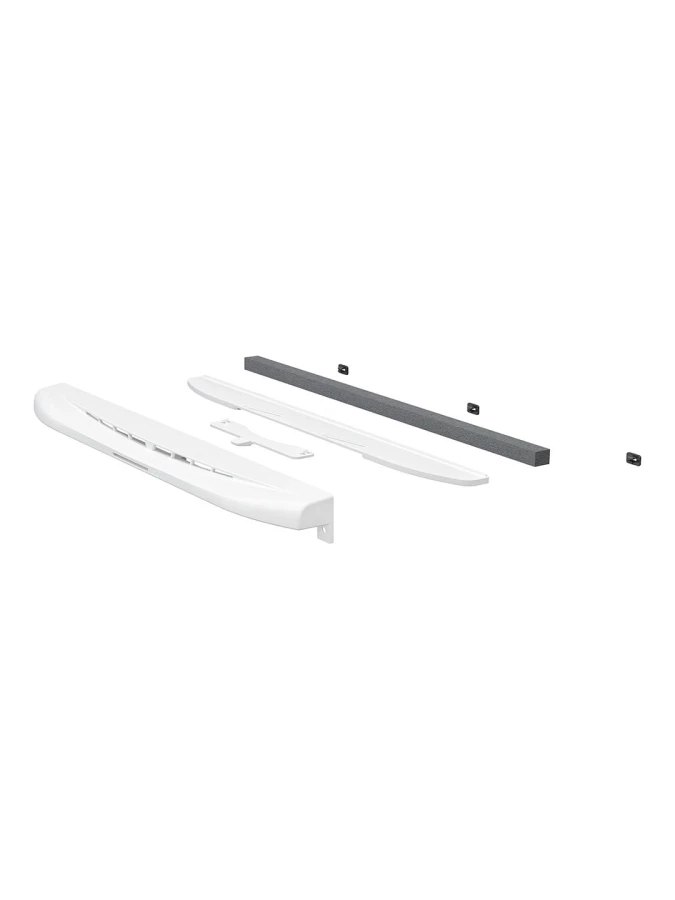 WV350 white Оконный проветриватель WV350