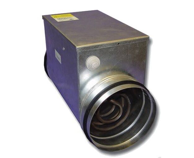 Нагреватель электрический EOK-250-6.0-2ф EOK-250-6.0-2ф