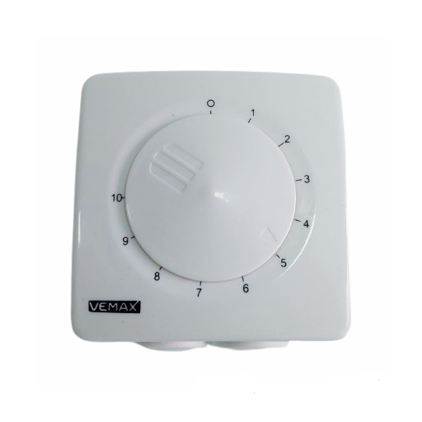 Регулятор скорости "VEMAX" CPE-4A CPE-4A