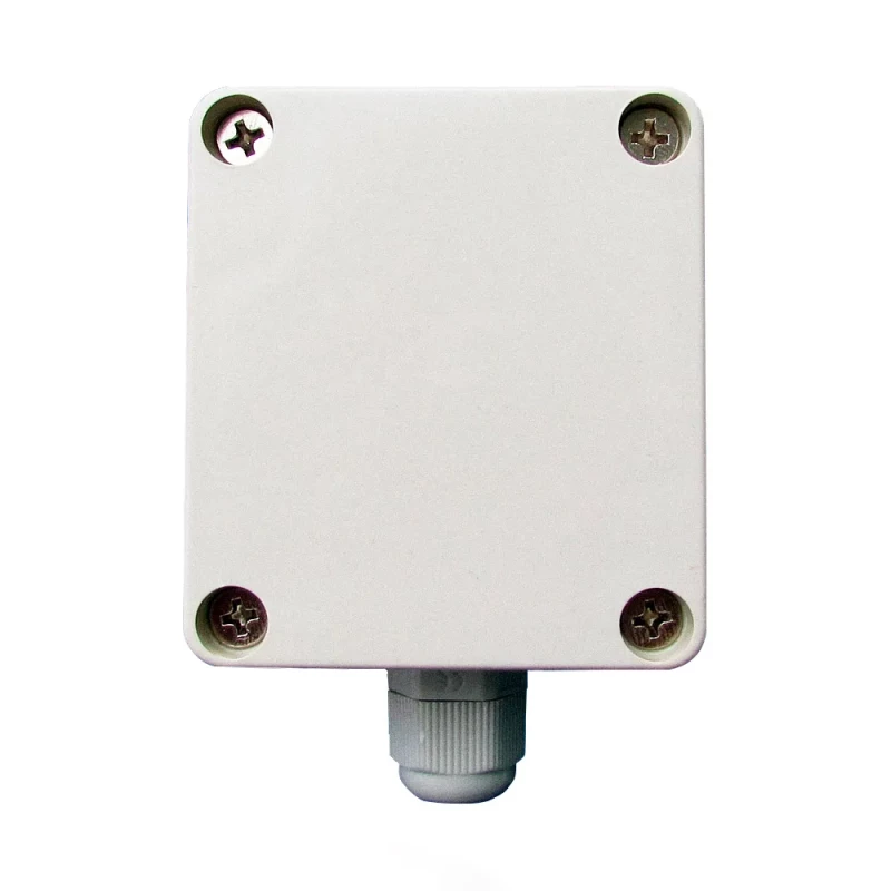 Датчик температуры наружного воздуха GST-2-NTC10K (IP65, NTC10k, -50..70С) GST-2-NTC10K