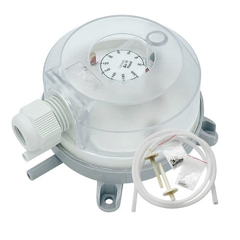 Датчики давления