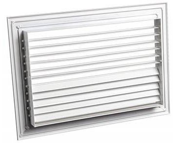 Решетка однорядная 300*200 