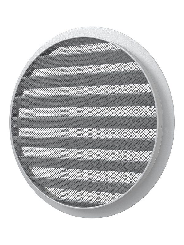 Алюминиевая решетка 20 РКМ 20 РКМ