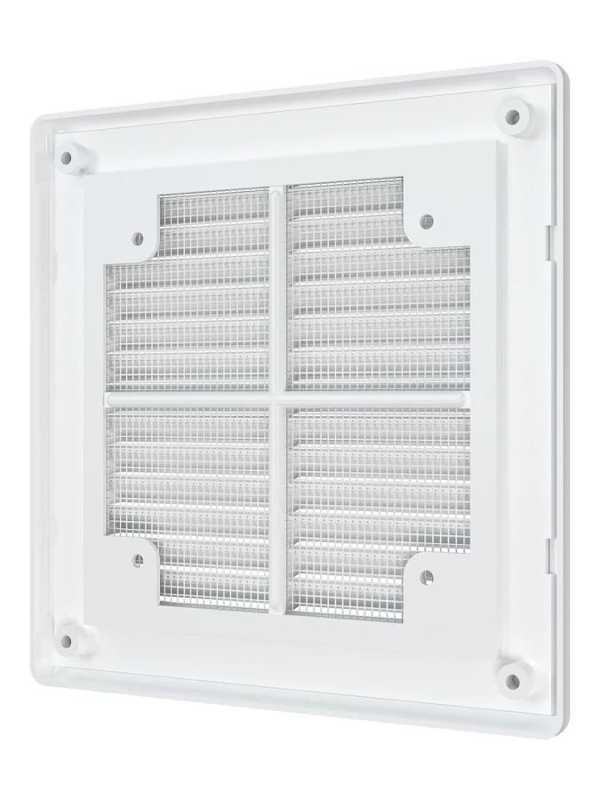 Решетка разъемная 150х150, A1515R, A1515R