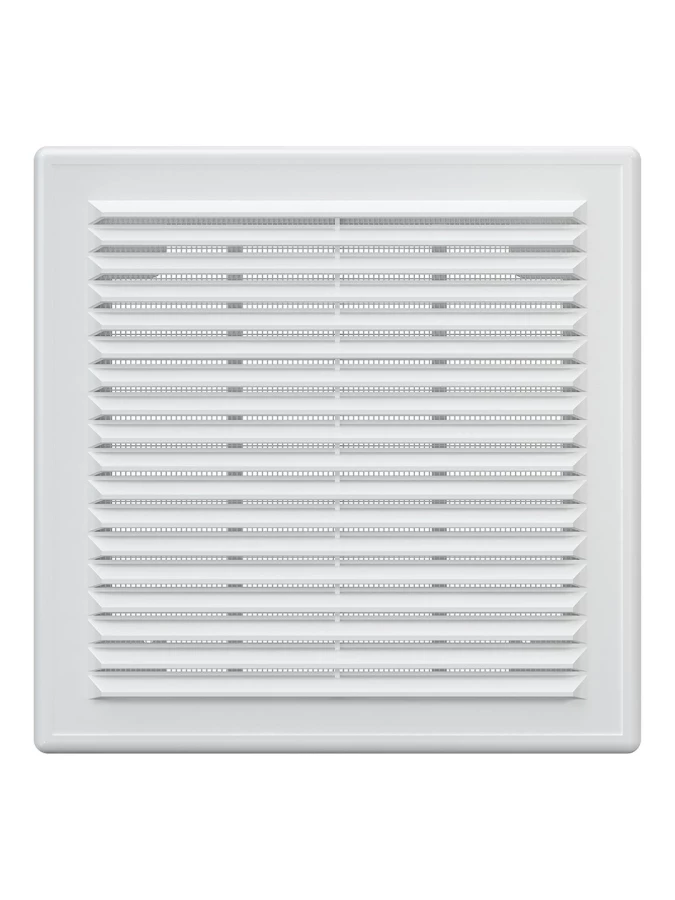 Решетка вентиляционная разъемная 208х208, A2121R, A2121R