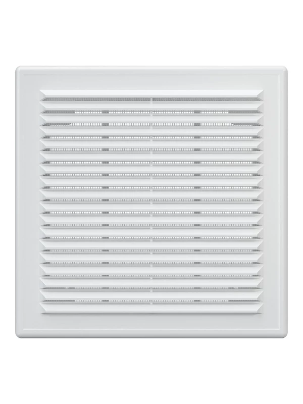 Решетка вентиляционная разъемная 249х249, A2525R, А2525R
