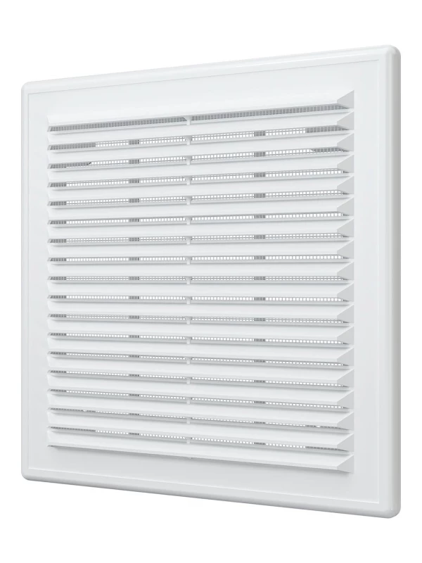 Решетка вентиляционная разъемная 249х249, A2525R, А2525R