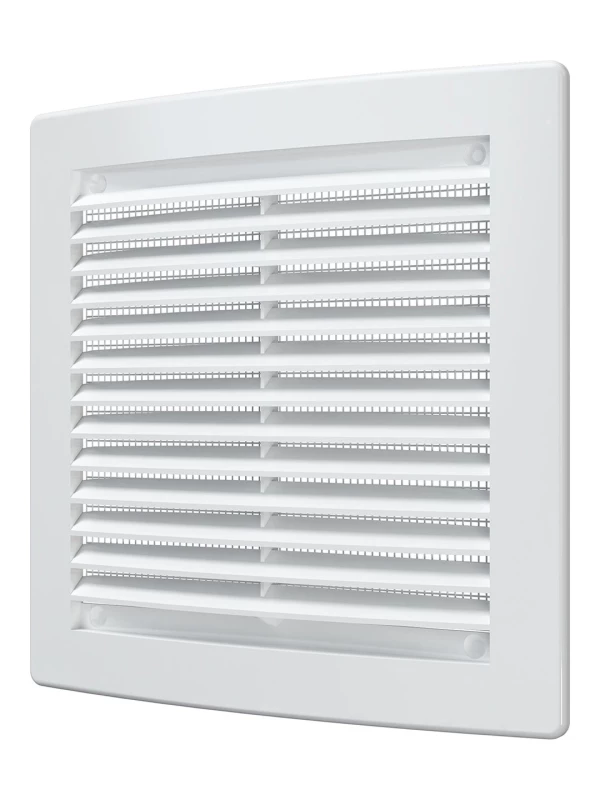 Решетка АБС 150х150.1515РЦ 1515РЦ